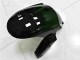 2009-2012 Schwarz weißer Ninja Kawasaki ZX6R Motorrad Verkleidung 2009-2012 Schwarz weißer Ninja Kawasaki ZX6R Motorrad Verkleidung
