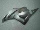 2009-2012 Silber Honda CBR600RR Motorrad Verkleidung 2009-2012 Silber Honda CBR600RR Motorrad Verkleidung