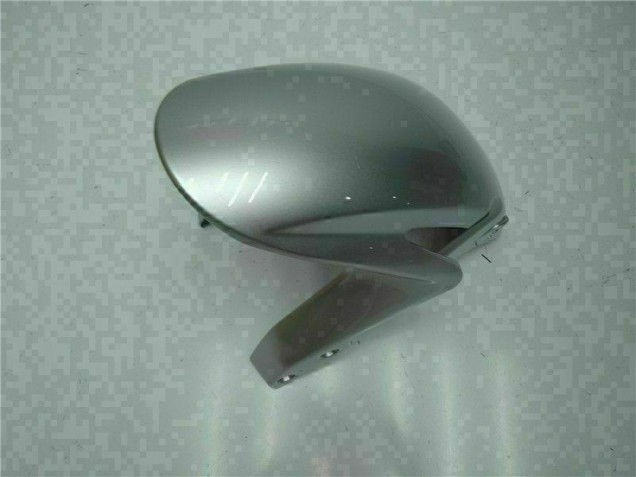 2009-2012 Silber Honda CBR600RR Motorrad Verkleidung 2009-2012 Silber Honda CBR600RR Motorrad Verkleidung