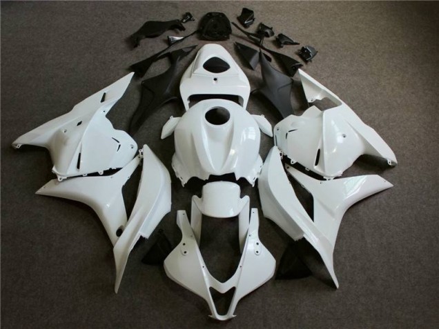 2009-2012 Unbemalt Honda CBR600RR Motorrad Verkleidung 2009-2012 Unbemalt Honda CBR600RR Motorrad Verkleidung