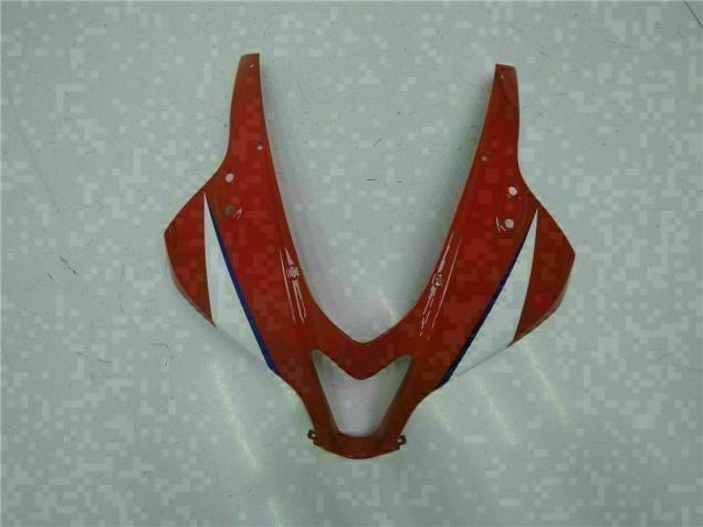 2009-2012 Weiß Rot Schwarz Blau Honda CBR600RR Motorrad Verkleidung 2009-2012 Weiß Rot Schwarz Blau Honda CBR600RR Motorrad Verkleidung