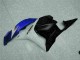 2009-2012 Weiß Rot Schwarz Blau Honda CBR600RR Motorrad Verkleidung 2009-2012 Weiß Rot Schwarz Blau Honda CBR600RR Motorrad Verkleidung