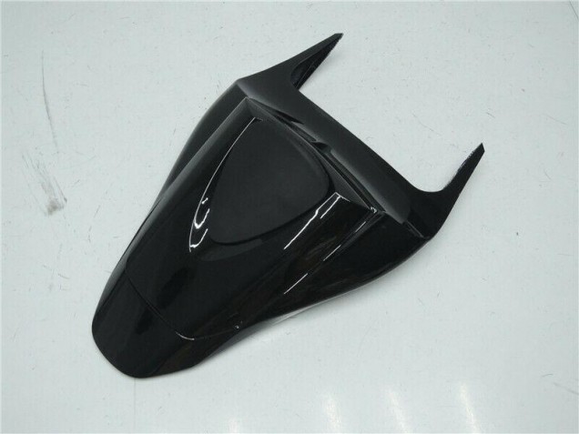 2009-2012 Weiß Schwarz Honda CBR600RR Motorrad Verkleidungen 2009-2012 Weiß Schwarz Honda CBR600RR Motorrad Verkleidungen
