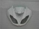 2009-2012 Weiß Schwarz Kawasaki ZX6R Motorrad Verkleidungen 2009-2012 Weiß Schwarz Kawasaki ZX6R Motorrad Verkleidungen