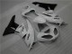 2009-2012 Weiß Schwarz Ninja Kawasaki ZX6R Motorrad Verkleidung 2009-2012 Weiß Schwarz Ninja Kawasaki ZX6R Motorrad Verkleidung