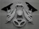 2009-2012 Weiß Schwarz Ninja Kawasaki ZX6R Motorrad Verkleidung 2009-2012 Weiß Schwarz Ninja Kawasaki ZX6R Motorrad Verkleidung
