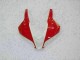 2009-2012 Weiß Schwarz Rot Honda CBR600RR Motorrad Verkleidung 2009-2012 Weiß Schwarz Rot Honda CBR600RR Motorrad Verkleidung