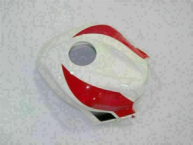 2009-2012 Weiß Schwarz Rot Honda CBR600RR Motorrad Verkleidung 2009-2012 Weiß Schwarz Rot Honda CBR600RR Motorrad Verkleidung