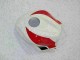 2009-2012 Weiß Schwarz Rot Honda CBR600RR Motorrad Verkleidung 2009-2012 Weiß Schwarz Rot Honda CBR600RR Motorrad Verkleidung