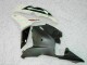 2009-2012 Weiß Schwarz Rot Honda CBR600RR Motorrad Verkleidung 2009-2012 Weiß Schwarz Rot Honda CBR600RR Motorrad Verkleidung