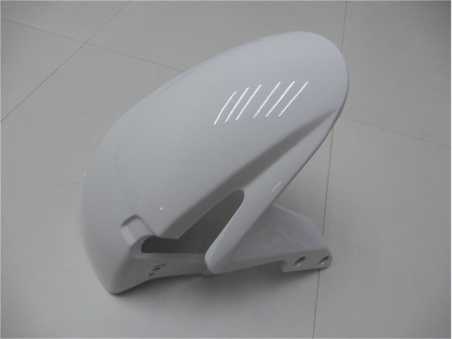 2009-2012 Weiß Silber Schwarz Honda CBR600RR Motorrad Verkleidung 2009-2012 Weiß Silber Schwarz Honda CBR600RR Motorrad Verkleidung