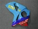 2009-2016 Blau Suzuki GSXR 1000 Motorrad Verkleidung 2009-2016 Blau Suzuki GSXR 1000 Motorrad Verkleidung