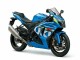 2009-2016 Blau Suzuki GSXR 1000 Motorrad Verkleidungen 2009-2016 Blau Suzuki GSXR 1000 Motorrad Verkleidungen