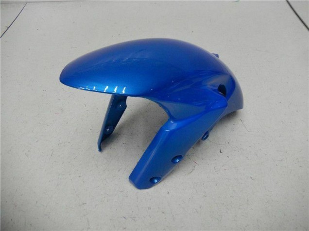 2009-2016 Blau Suzuki GSXR 1000 Motorrad Verkleidungen 2009-2016 Blau Suzuki GSXR 1000 Motorrad Verkleidungen