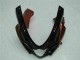2009-2016 Braun Schwarz Suzuki GSXR 1000 Motorrad Verkleidung 2009-2016 Braun Schwarz Suzuki GSXR 1000 Motorrad Verkleidung
