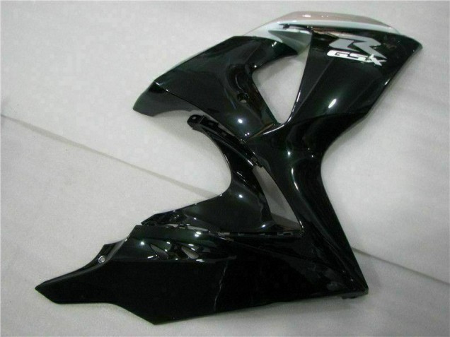 2009-2016 Braun Schwarz Suzuki GSXR 1000 Motorrad Verkleidungen 2009-2016 Braun Schwarz Suzuki GSXR 1000 Motorrad Verkleidungen