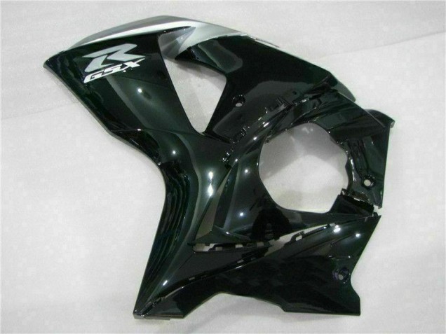 2009-2016 Braun Schwarz Suzuki GSXR 1000 Motorrad Verkleidungen 2009-2016 Braun Schwarz Suzuki GSXR 1000 Motorrad Verkleidungen