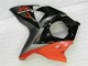 2009-2016 Braun Schwarz Suzuki GSXR 1000 Motorrad Vollverkleidung 2009-2016 Braun Schwarz Suzuki GSXR 1000 Motorrad Vollverkleidung