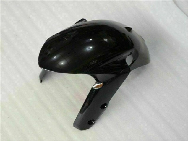2009-2016 Braun Schwarz Suzuki GSXR 1000 Motorrad Vollverkleidung 2009-2016 Braun Schwarz Suzuki GSXR 1000 Motorrad Vollverkleidung