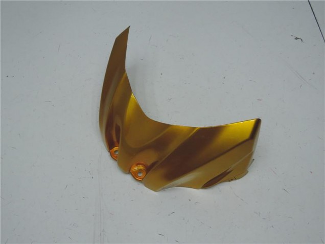 2009-2016 Gold Schwarz Suzuki GSXR 1000 Motorrad Verkleidung 2009-2016 Gold Schwarz Suzuki GSXR 1000 Motorrad Verkleidung