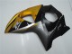 2009-2016 Gold Schwarz Suzuki GSXR 1000 Motorrad Verkleidung 2009-2016 Gold Schwarz Suzuki GSXR 1000 Motorrad Verkleidung