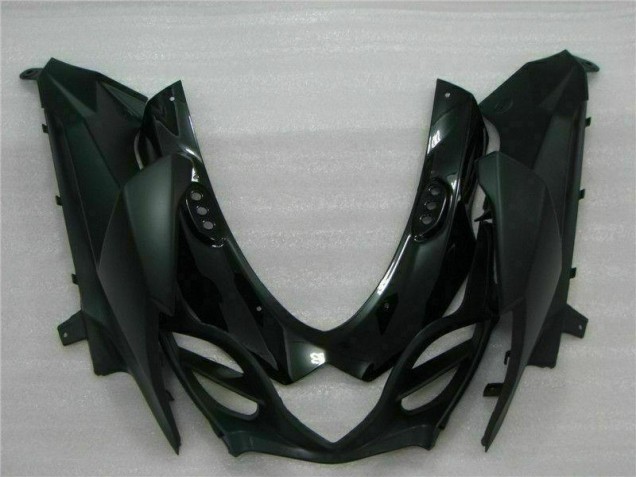 2009-2016 Schwarz Suzuki GSXR 1000 Motor Verkleidung 2009-2016 Schwarz Suzuki GSXR 1000 Motor Verkleidung