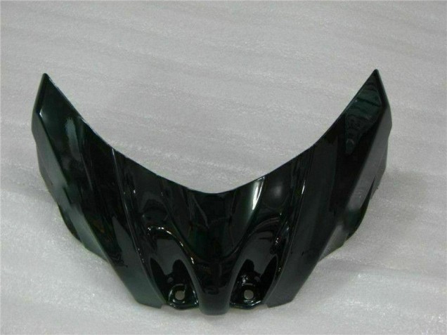 2009-2016 Schwarz Suzuki GSXR 1000 Motor Verkleidung 2009-2016 Schwarz Suzuki GSXR 1000 Motor Verkleidung