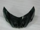 2009-2016 Schwarz Suzuki GSXR 1000 Motor Verkleidung 2009-2016 Schwarz Suzuki GSXR 1000 Motor Verkleidung