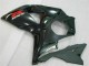 2009-2016 Schwarz Suzuki GSXR 1000 Motor Verkleidung 2009-2016 Schwarz Suzuki GSXR 1000 Motor Verkleidung