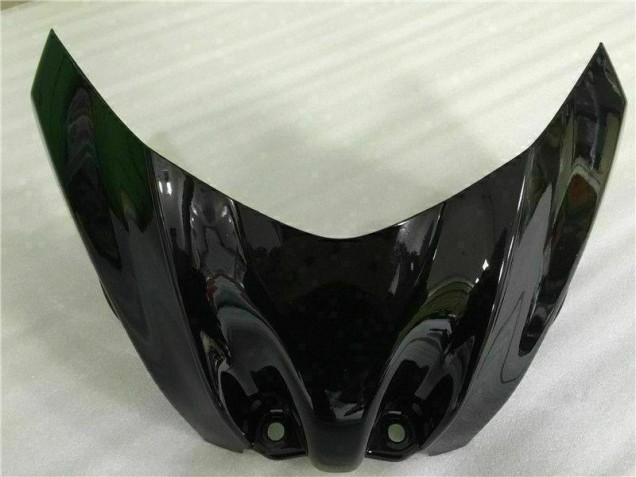 2009-2016 Schwarz Suzuki GSXR 1000 Motorrad Verkleidung 2009-2016 Schwarz Suzuki GSXR 1000 Motorrad Verkleidung