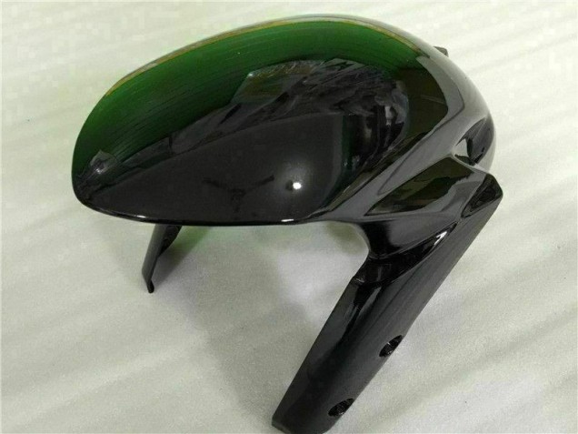 2009-2016 Schwarz Suzuki GSXR 1000 Motorrad Verkleidung 2009-2016 Schwarz Suzuki GSXR 1000 Motorrad Verkleidung