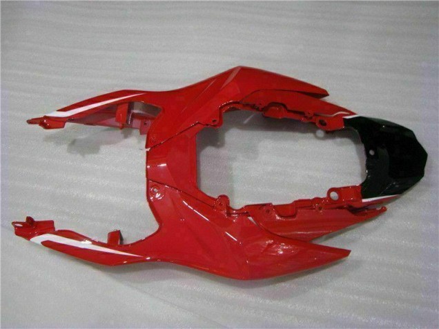 2009-2016 Schwarz Suzuki GSXR 1000 Motorrad Verkleidungen & Plastik 2009-2016 Schwarz Suzuki GSXR 1000 Motorrad Verkleidungen & Plastik