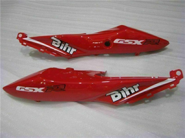 2009-2016 Schwarz Suzuki GSXR 1000 Motorrad Verkleidungen & Plastik 2009-2016 Schwarz Suzuki GSXR 1000 Motorrad Verkleidungen & Plastik