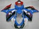 2009-2016 Schwarz Suzuki GSXR 1000 Motorrad Verkleidungen & Plastik 2009-2016 Schwarz Suzuki GSXR 1000 Motorrad Verkleidungen & Plastik