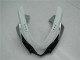 2009-2016 Silber Weiß Suzuki GSXR 1000 Motorrad Verkleidung 2009-2016 Silber Weiß Suzuki GSXR 1000 Motorrad Verkleidung