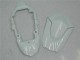 2009-2016 Silber Weiß Suzuki GSXR 1000 Motorrad Verkleidung 2009-2016 Silber Weiß Suzuki GSXR 1000 Motorrad Verkleidung