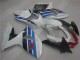 2009-2016 Weiß Blau Suzuki GSXR 1000 Motorrad Verkleidung 2009-2016 Weiß Blau Suzuki GSXR 1000 Motorrad Verkleidung