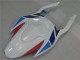 2009-2016 Weiß Blau Suzuki GSXR 1000 Motorrad Verkleidung 2009-2016 Weiß Blau Suzuki GSXR 1000 Motorrad Verkleidung