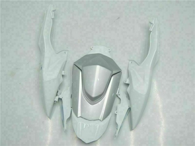 2009-2016 Weiß Schwarz Suzuki GSXR 1000 Motorrad Verkleidung 2009-2016 Weiß Schwarz Suzuki GSXR 1000 Motorrad Verkleidung