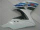 2009-2016 Weiß Suzuki GSXR 1000 Motorrad Verkleidung 2009-2016 Weiß Suzuki GSXR 1000 Motorrad Verkleidung