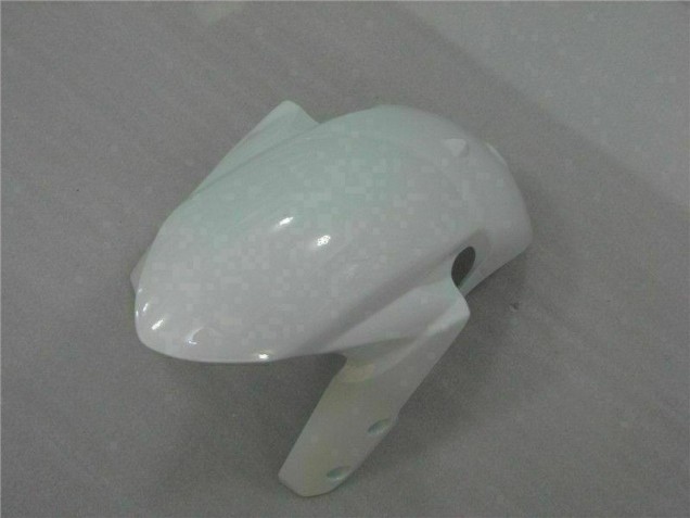 2009-2016 Weiß Suzuki GSXR 1000 Motorrad Verkleidung 2009-2016 Weiß Suzuki GSXR 1000 Motorrad Verkleidung