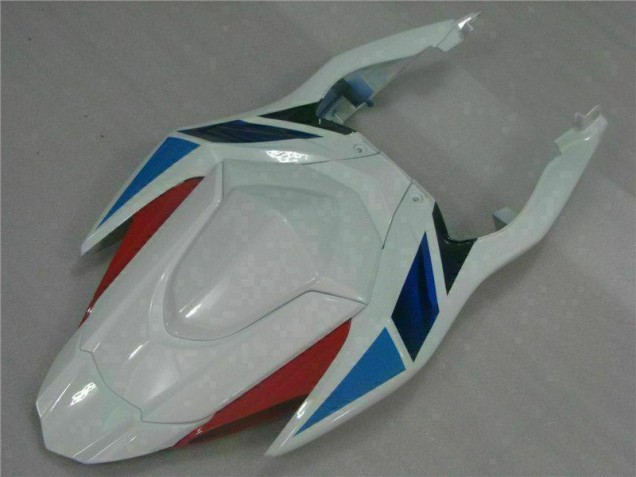 2009-2016 Weiß Suzuki GSXR 1000 Motorrad Verkleidung 2009-2016 Weiß Suzuki GSXR 1000 Motorrad Verkleidung