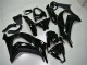 2011-2015 Glänzend Schwarz Kawasaki ZX10R Motorrad Verkleidung 2011-2015 Glänzend Schwarz Kawasaki ZX10R Motorrad Verkleidung