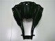 2011-2015 Glänzend Schwarz Kawasaki ZX10R Motorrad Verkleidung 2011-2015 Glänzend Schwarz Kawasaki ZX10R Motorrad Verkleidung