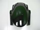 2011-2015 Glänzend Schwarz Kawasaki ZX10R Motorrad Verkleidung 2011-2015 Glänzend Schwarz Kawasaki ZX10R Motorrad Verkleidung