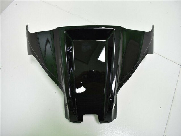 2011-2015 Glänzend Schwarz Kawasaki ZX10R Motorrad Verkleidung 2011-2015 Glänzend Schwarz Kawasaki ZX10R Motorrad Verkleidung