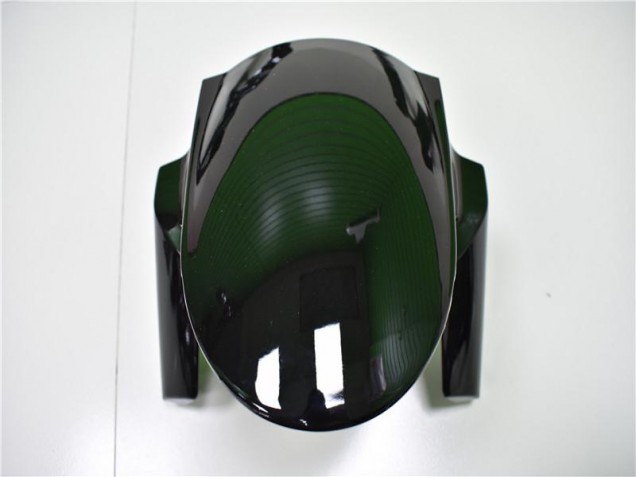 2011-2015 Matt Schwarz Kawasaki ZX10R Motorrad Verkleidung 2011-2015 Matt Schwarz Kawasaki ZX10R Motorrad Verkleidung