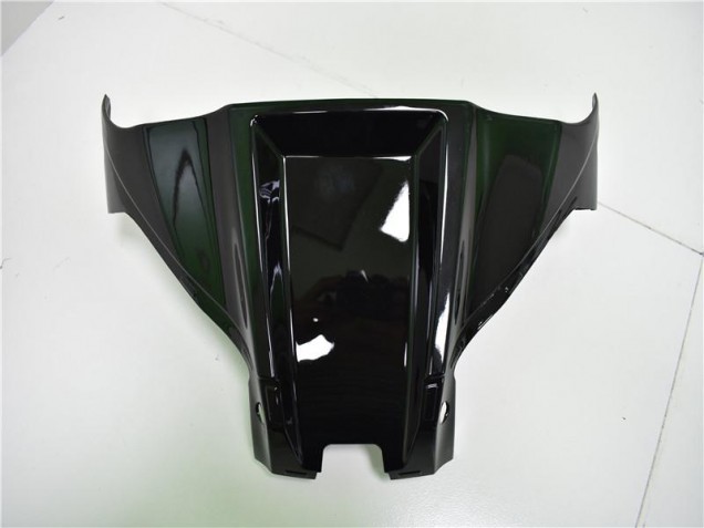2011-2015 Matt Schwarz Kawasaki ZX10R Motorrad Verkleidung 2011-2015 Matt Schwarz Kawasaki ZX10R Motorrad Verkleidung