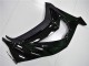 2011-2015 Matt Schwarz Kawasaki ZX10R Motorrad Verkleidung 2011-2015 Matt Schwarz Kawasaki ZX10R Motorrad Verkleidung