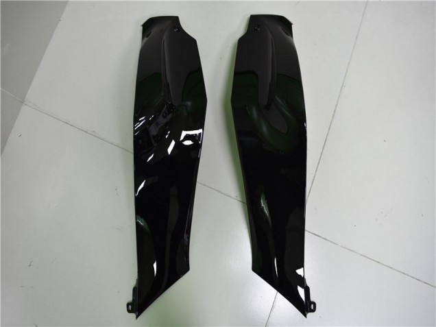 2011-2015 Matt Schwarz Kawasaki ZX10R Motorrad Verkleidung 2011-2015 Matt Schwarz Kawasaki ZX10R Motorrad Verkleidung